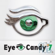 Alien Skin Eye Candy 7.2.1.7 Revision 41171 Win x64