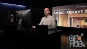 MZed – The Definitive Guide to DaVinci Resolve