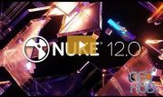 The Foundry Nuke Studio 12.0v1 for Mac