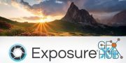 Alien Skin Exposure X4 v4.0.4.125 for Windows
