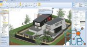Edificius 3D Architectural BIM Design v14.0.8.29260 Win x64