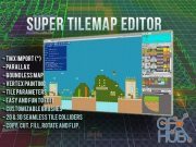 Unity Asset – Super Tilemap Editor