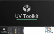 Blender Market – UV Toolkit 2.0