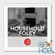 Big Room Sound – Household Foley