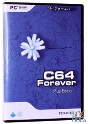 Cloanto C64 Forever 9.0.10.0 Plus Edition