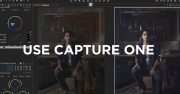 CreativeLIVE – Creating Your Workflow in Capture One by David Grover