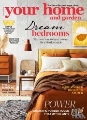 Your Home and Garden – July 2021 (True PDF)