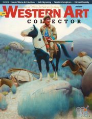 Western Art Collector – July 2020 (True PDF)