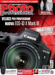 Photo Professional – Febbraio 2020 (True PDF)