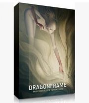 DZED Dragonframe 4.0.2 Win x64