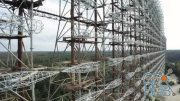 MotionArray – Abandoned Soviet Radar Towers 1027451