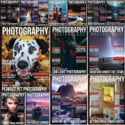 Photography Masterclass – Bundle 2020 (PDF)