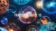 Red Giant Trapcode Suite 15.0.1 for Win/MacOS x64