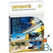 proDAD DeFishr 1.0.75.3 Win