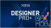 Xara Designer Pro+ 22.2.0.65355 Win