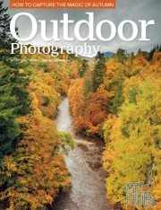 Outdoor Photography – Autumn 2016 (True PDF)