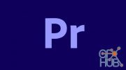 Udemy – Adobe Premiere Pro CC 2020 Master Course