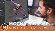 Boris FX Mocha Pro 2020.5 v7.5.0 Build 1274 Win