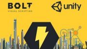 Udemy – Create an Idle Tycoon Game using Bolt & Unity – NO CODING!