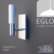 Eglo Samanta 89907 wall lamp