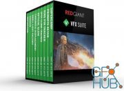 Red Giant VFX Suite 2023.2.0 Win x64