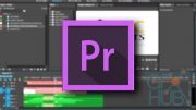 Udemy – Adobe Premiere Pro CC: Complete A Video Editing Project