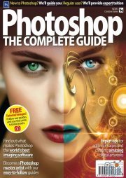 Photoshop The Complete Guide - Vol 29, 2020