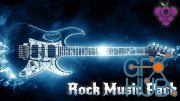 Unreal Engine – Rock Music Pack