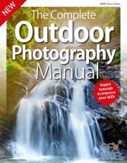 The Complete Outdoor Photography Manual – 3rd Edition 2019 (PDF)
