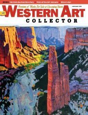 Western Art Collector – January 2021 (PDF)