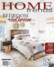 Canadian Home Trends – Bed and Bath 2021 (True PDF)