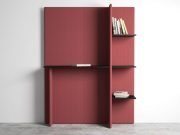 Softwall multifunction screen by Ligne Roset