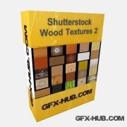 Shutterstock Wood Textures 2
