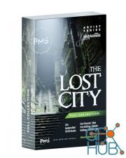 BIG/MEDIUM/SMALL – The Lost City