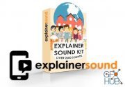Explainer Sound – SFX library