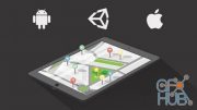Skillshare – The Unity GPS Course | Track User Locations, Build A POI App