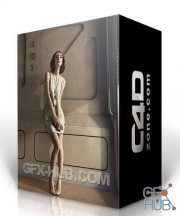 C4DZone Plug-ins Complete Collection for Cinema 4D