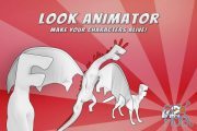 Unity Asset – Look Animator