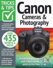 Canon Tricks And Tips – 12th Edition 2022 (PDF)