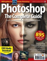 Photoshop The Complete Guide, Vol 15, 2019 (PDF)