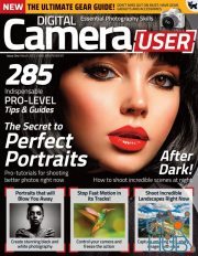 Digital Camera User – Issue One, March 2022 (PDF)