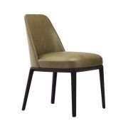Chair «Sophie» by Poliform