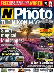 N-Photo UK – Issue 128, October 2021 (True PDF)