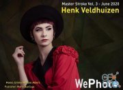 WePhoto Henk Veldhuizen – Volume 3 June 2020 (PDF)