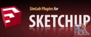 SimLab Importer/Exporter Plugins Pack v10.0.0 for SketchUp Win x64