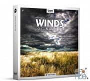 BOOM Library – Winds Of Nature Stereo & Surround Edition