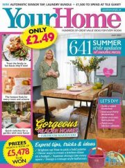 Your Home – July 2021 (True PDF)