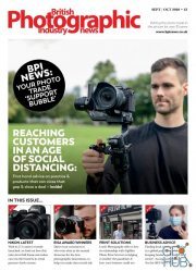 British Photographic Industry News – September-October 2020 (True PDF)