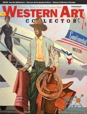 Western Art Collector – Issue 186, February 2023 (True PDF)