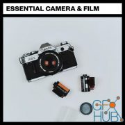 Big Room Sound – Essential Camera and Film